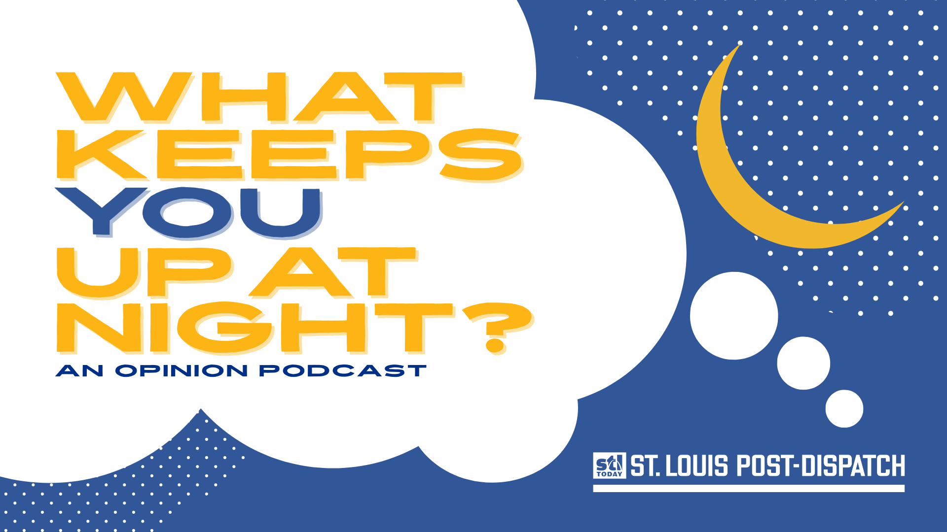 Coping with rejection on campus and beyond | What keeps you up at night? podcast